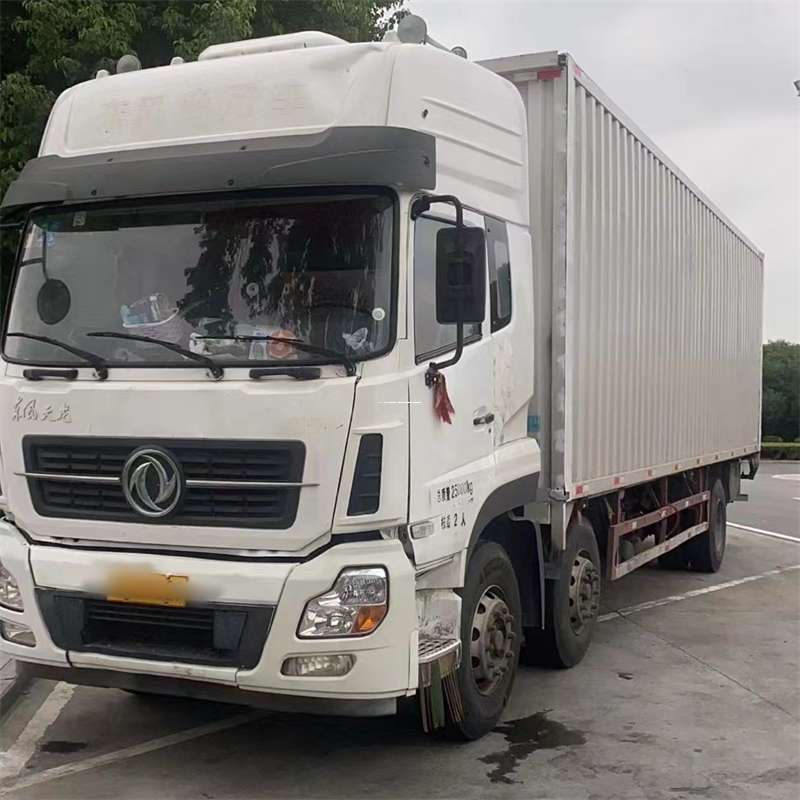 安庆到汉中物流公司——一站式服务，让货运更便捷（汉中物流公司在哪里）