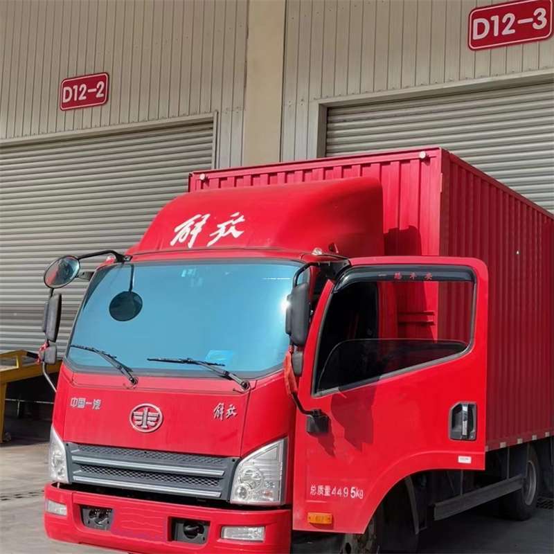 安庆到安徽物流公司——专业货运，安心送达（到安徽的物流公司）