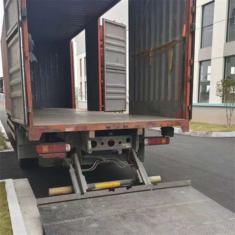 安庆到长沙物流公司——专业货运，全程无忧