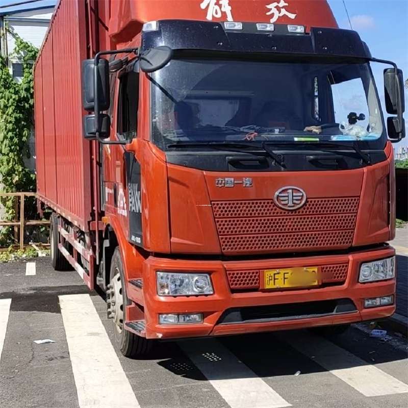 安庆到朔州物流公司一站式服务，让货运更轻松